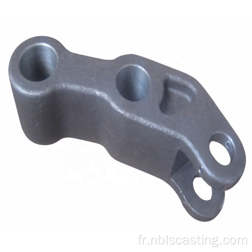 Chine Colter Castings pour machines agricoles